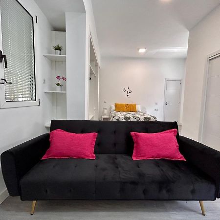 Cool Space Madrid Buitenkant foto